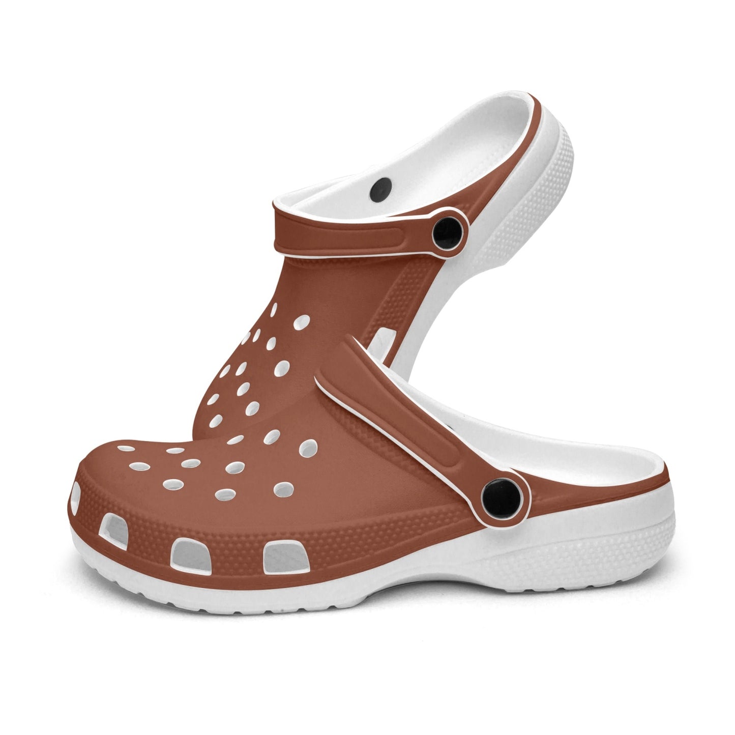 Brown Solid