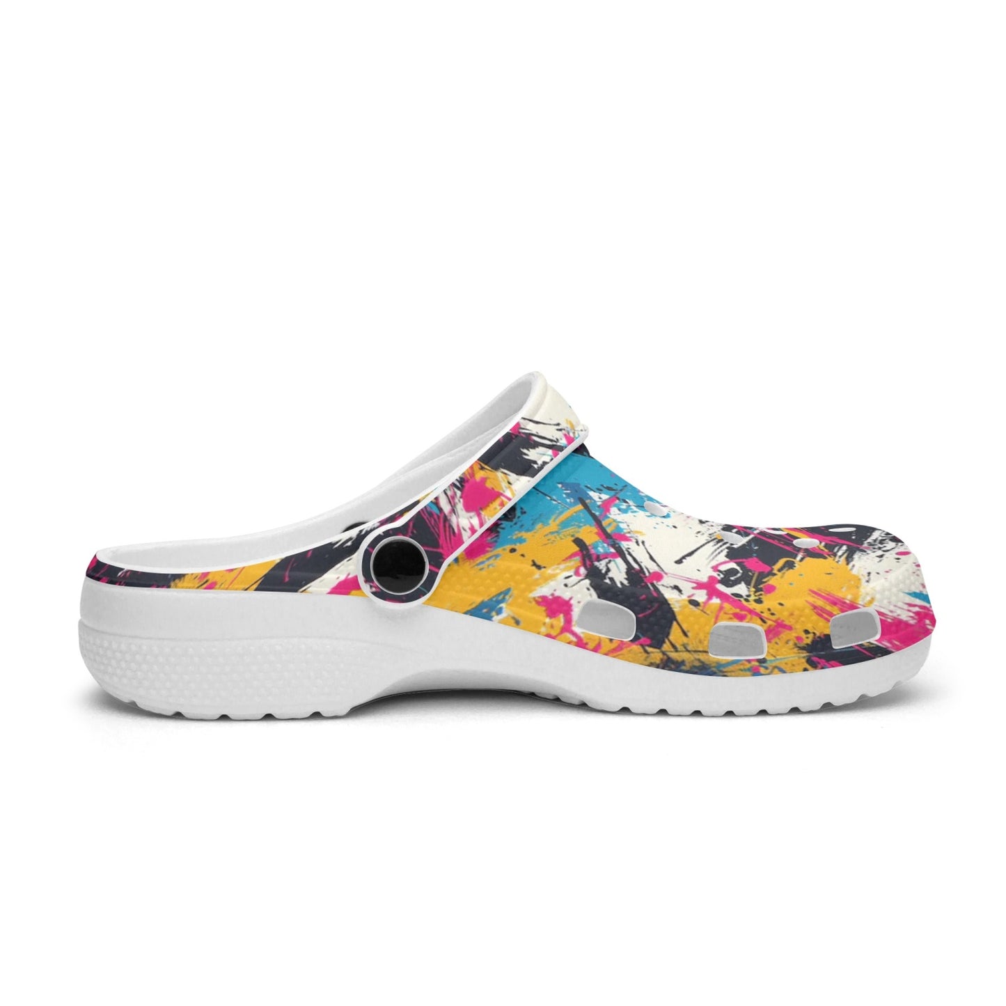 Splash Retro