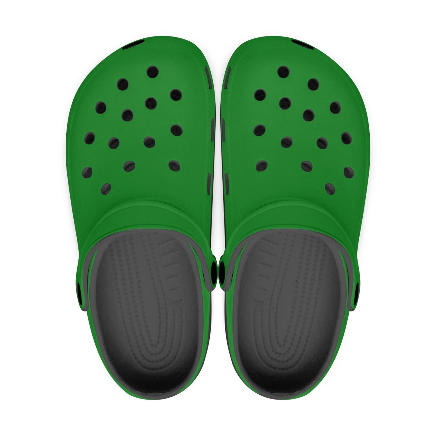 Green Solid