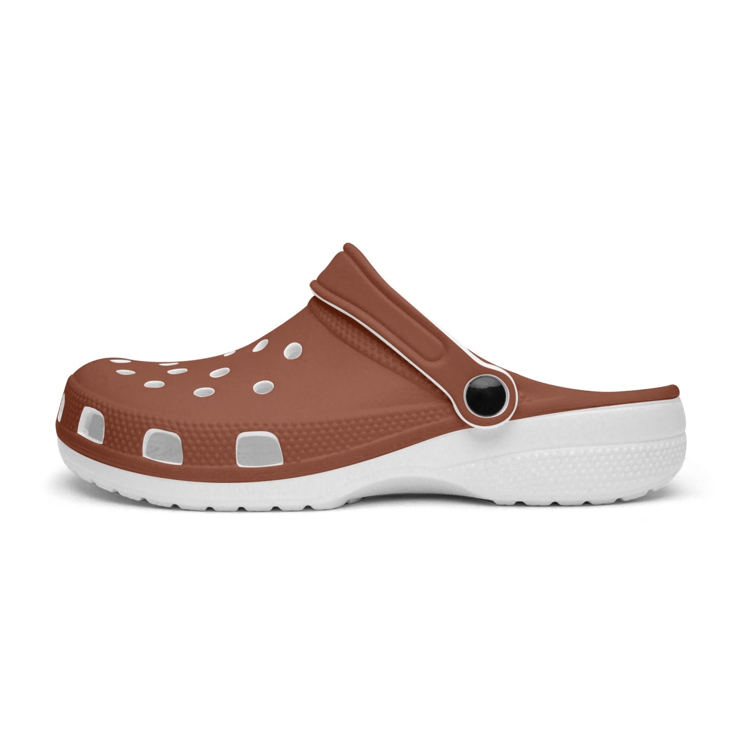 Brown Solid