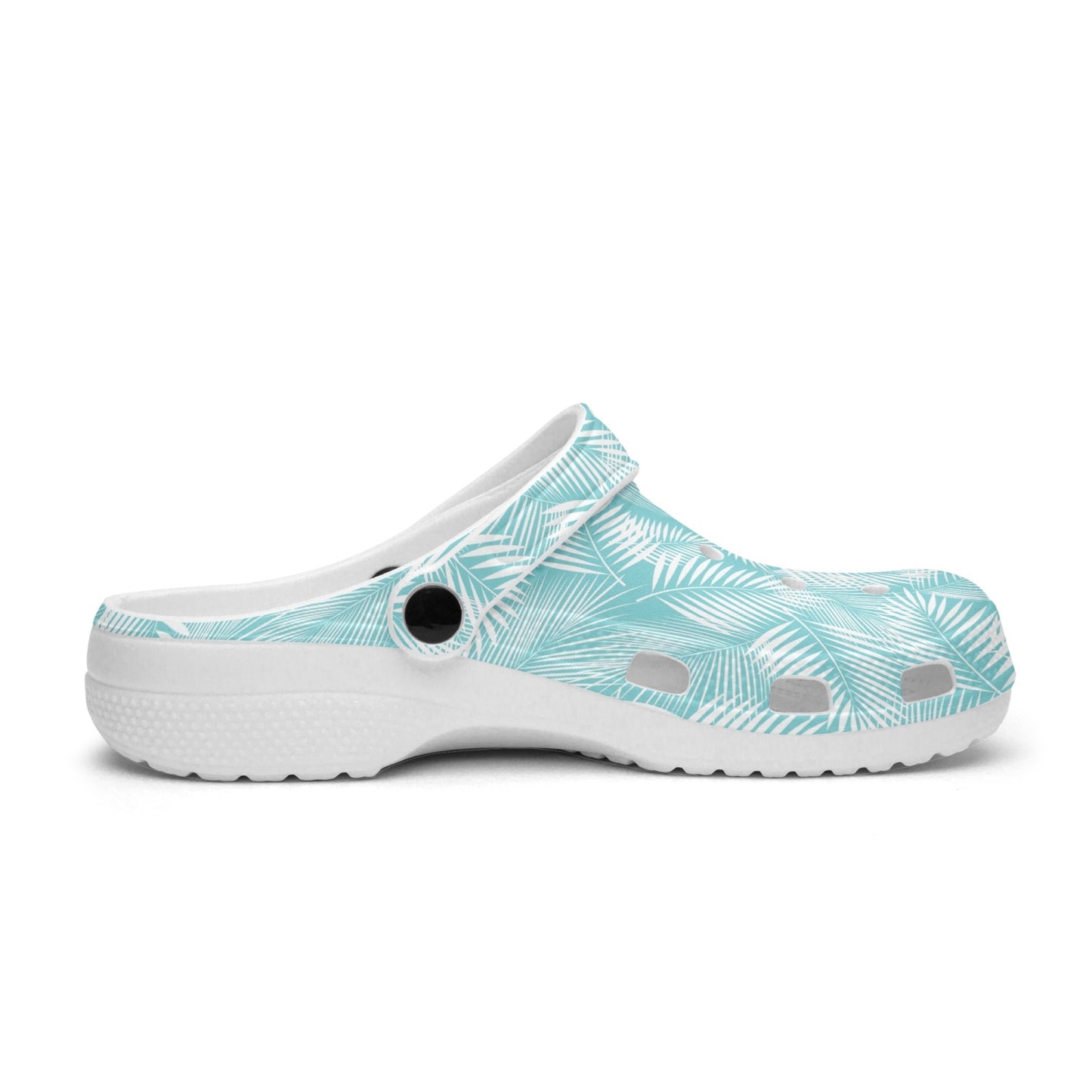 Turquoise Tropical