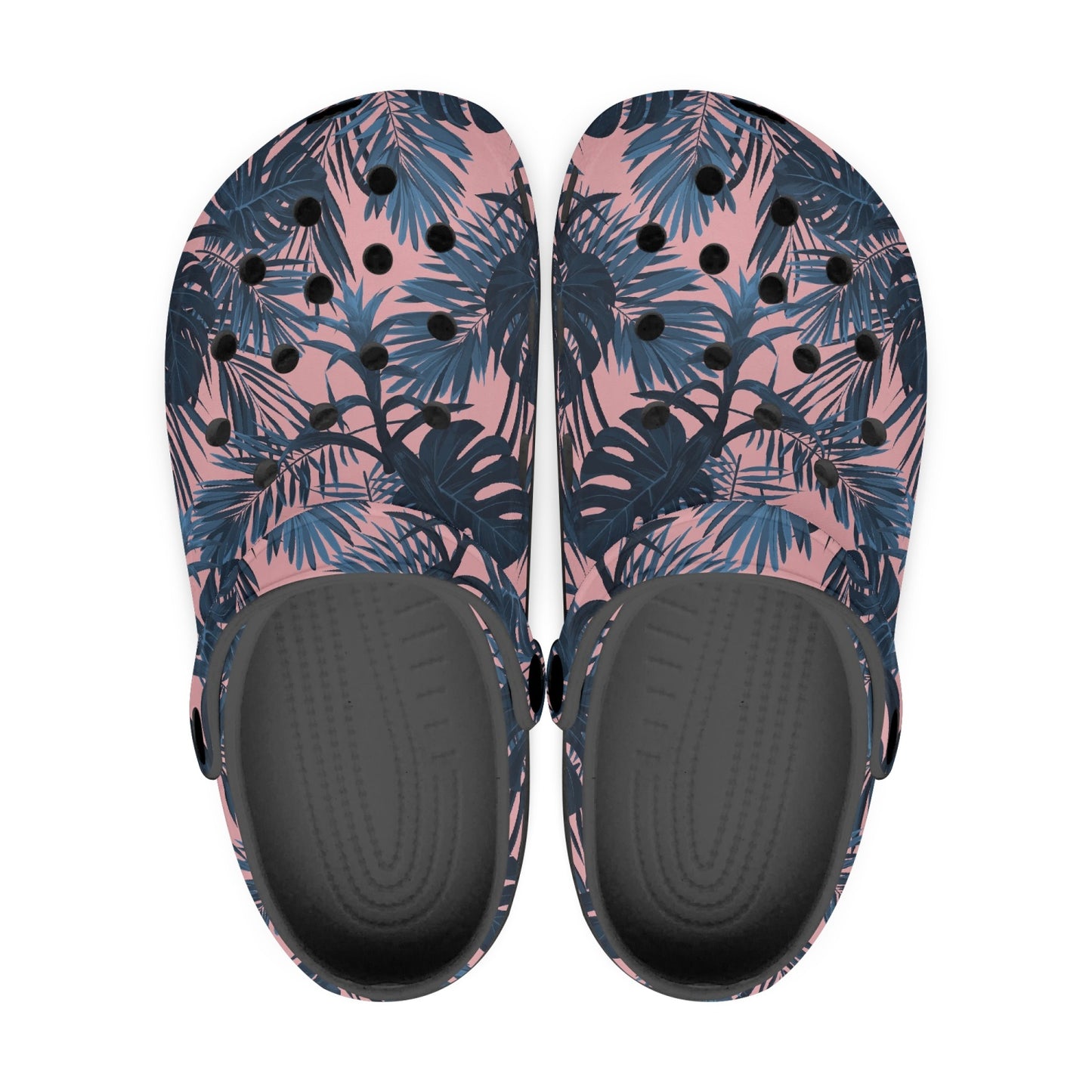 Pink Tropical