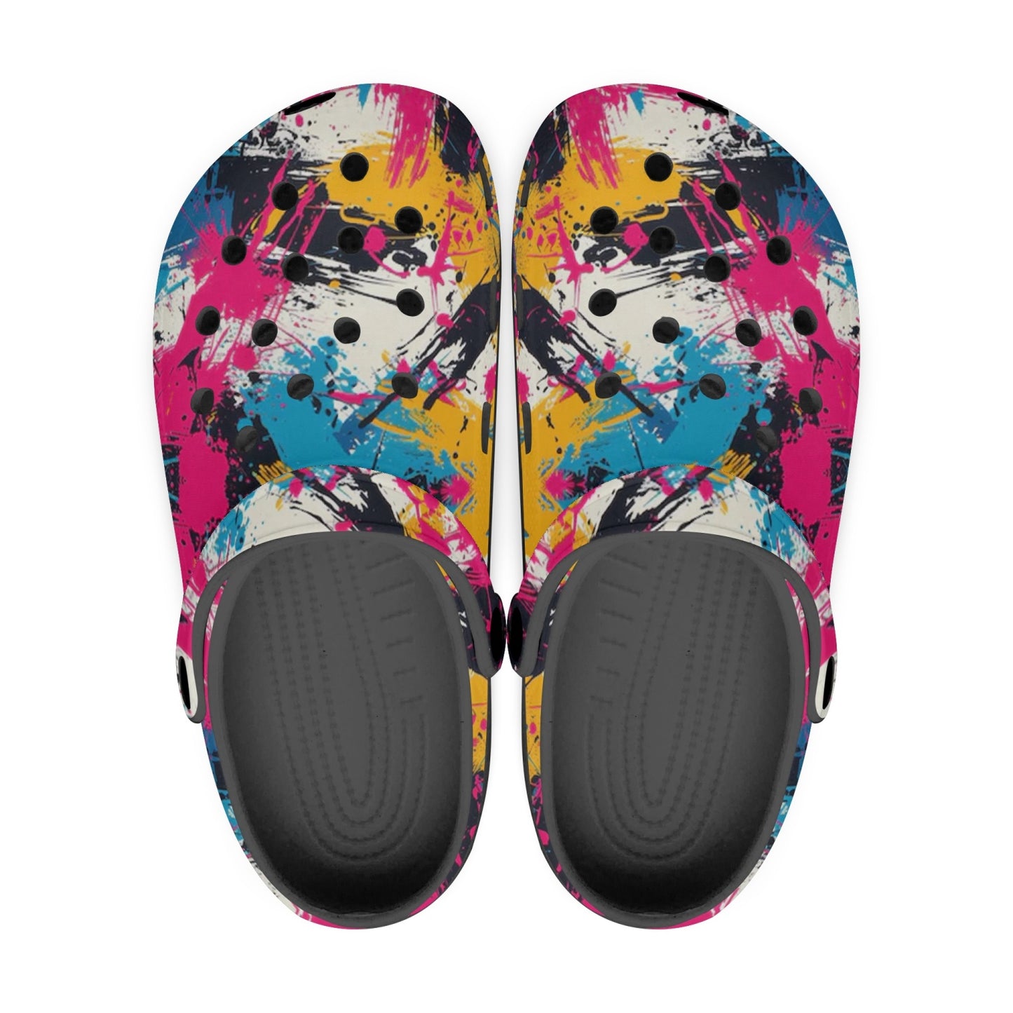 Splash Retro