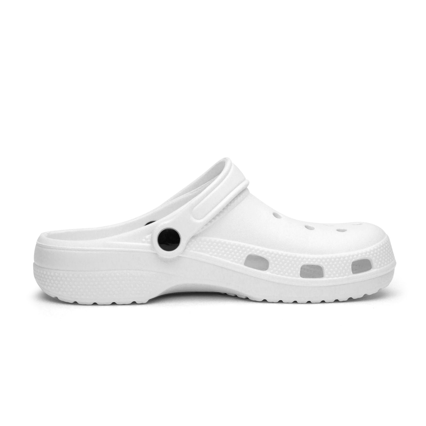 White Solid