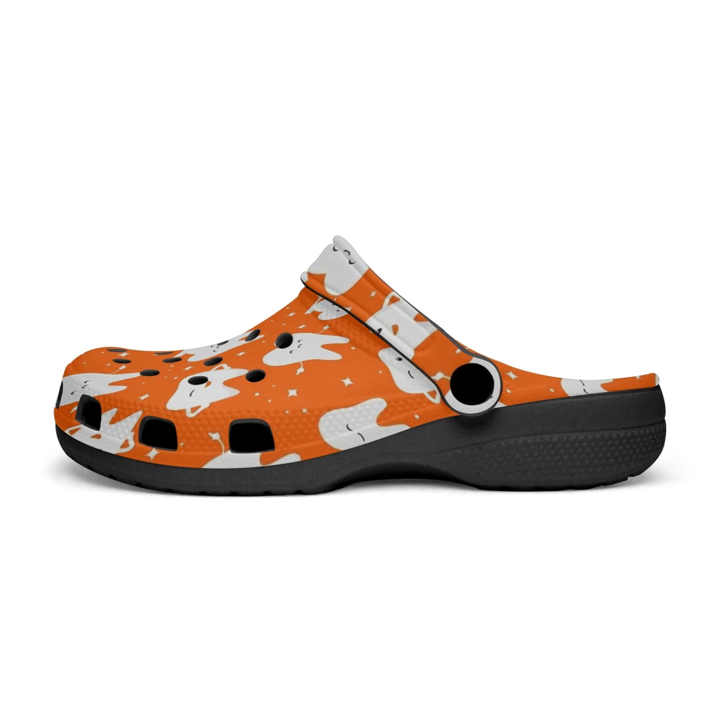 Orange Dental Theme