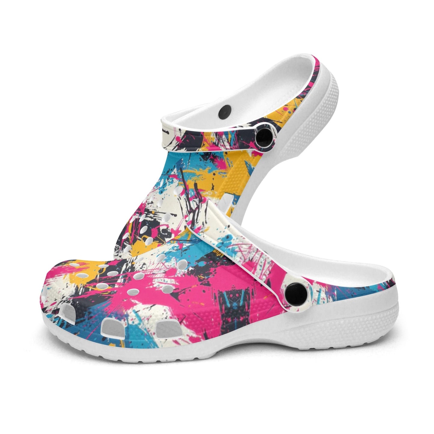 Splash Retro