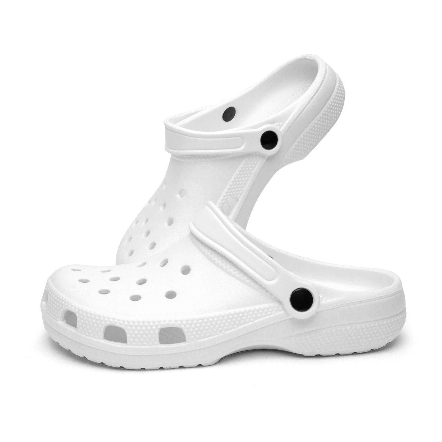 White Solid