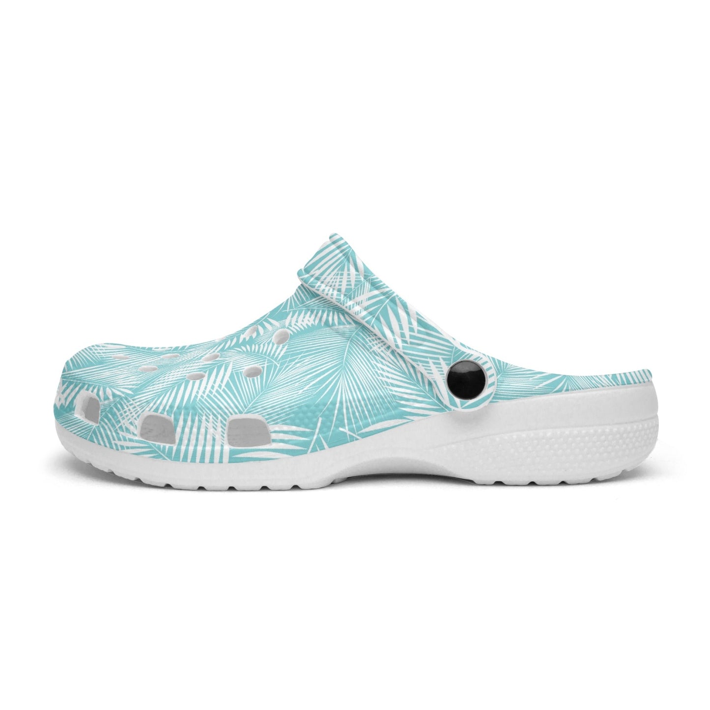 Turquoise Tropical