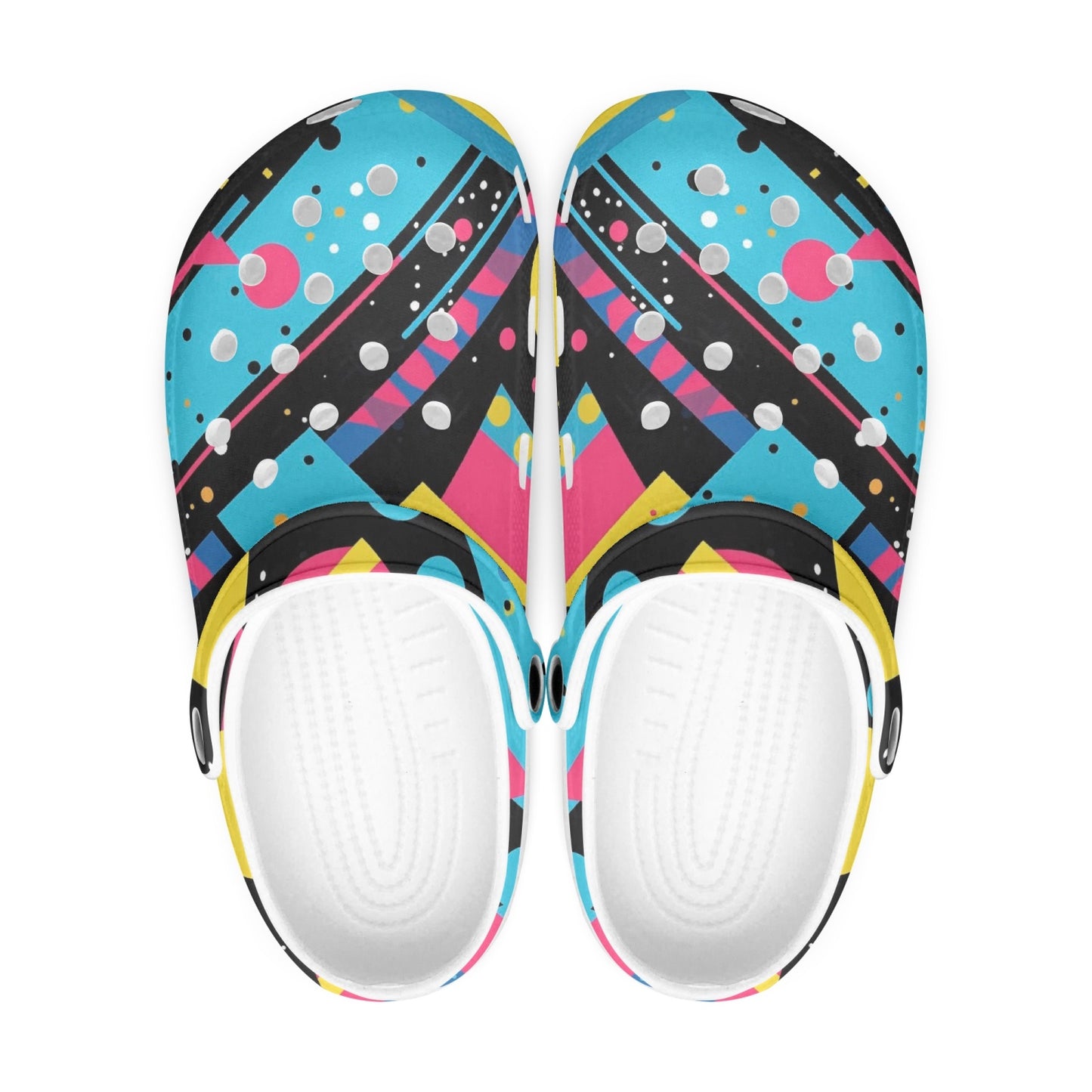 Galaxy Retro