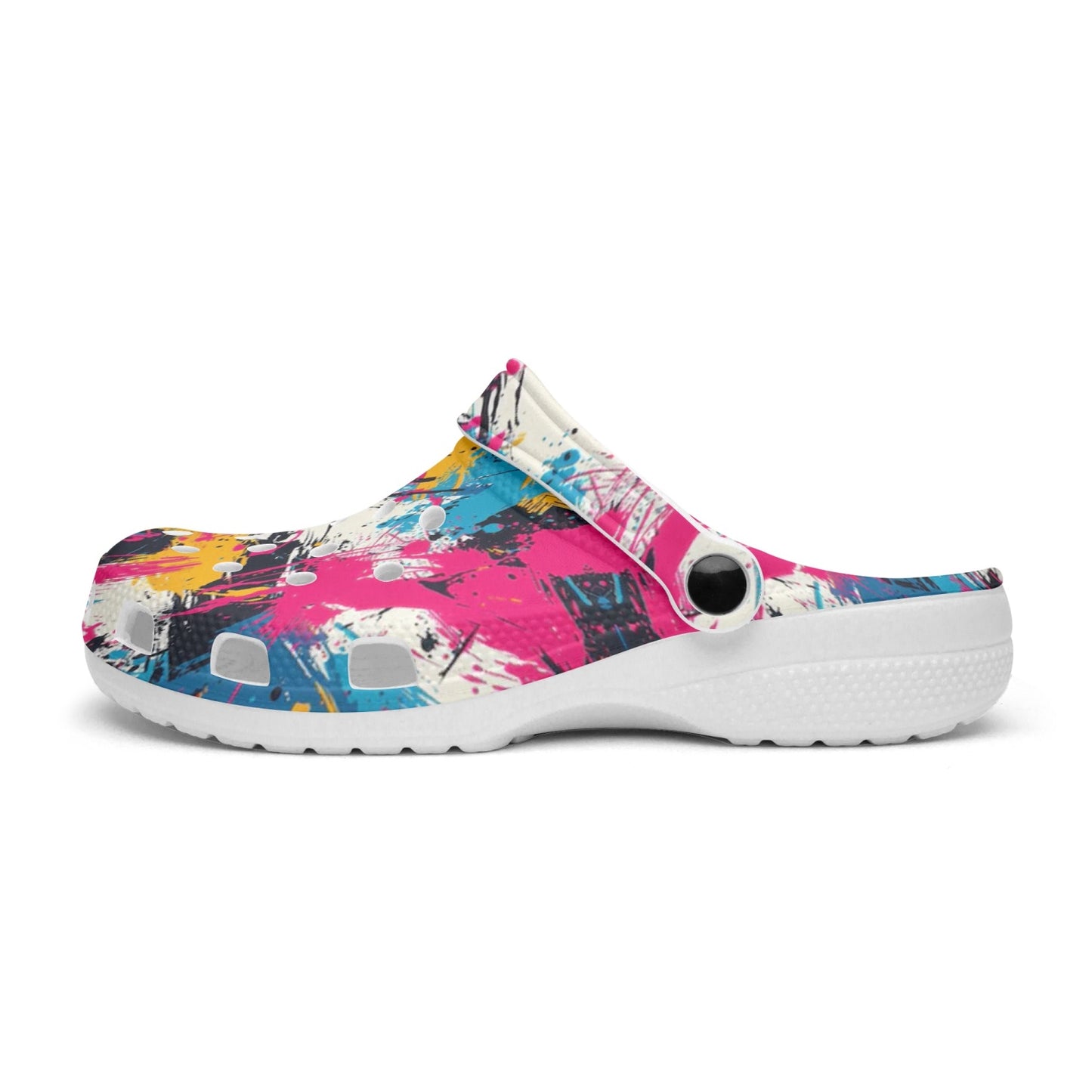 Splash Retro