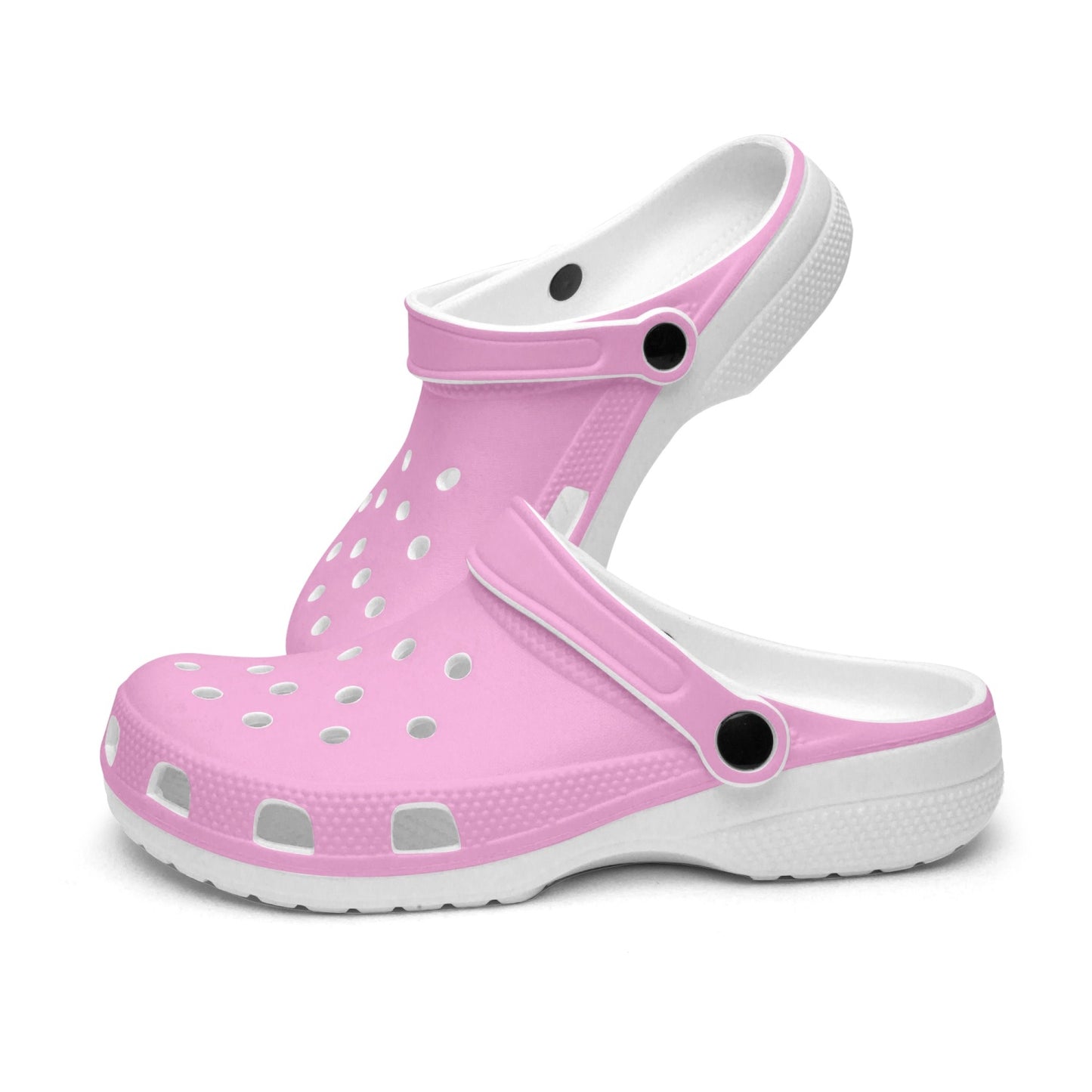 Pink Solid