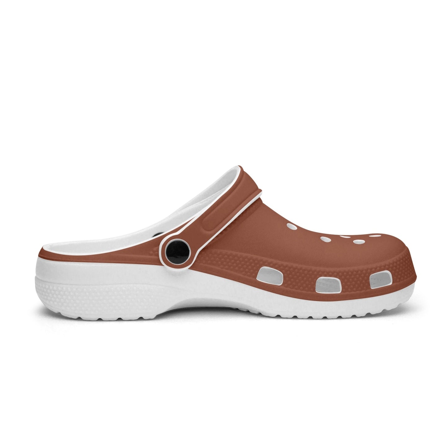 Brown Solid