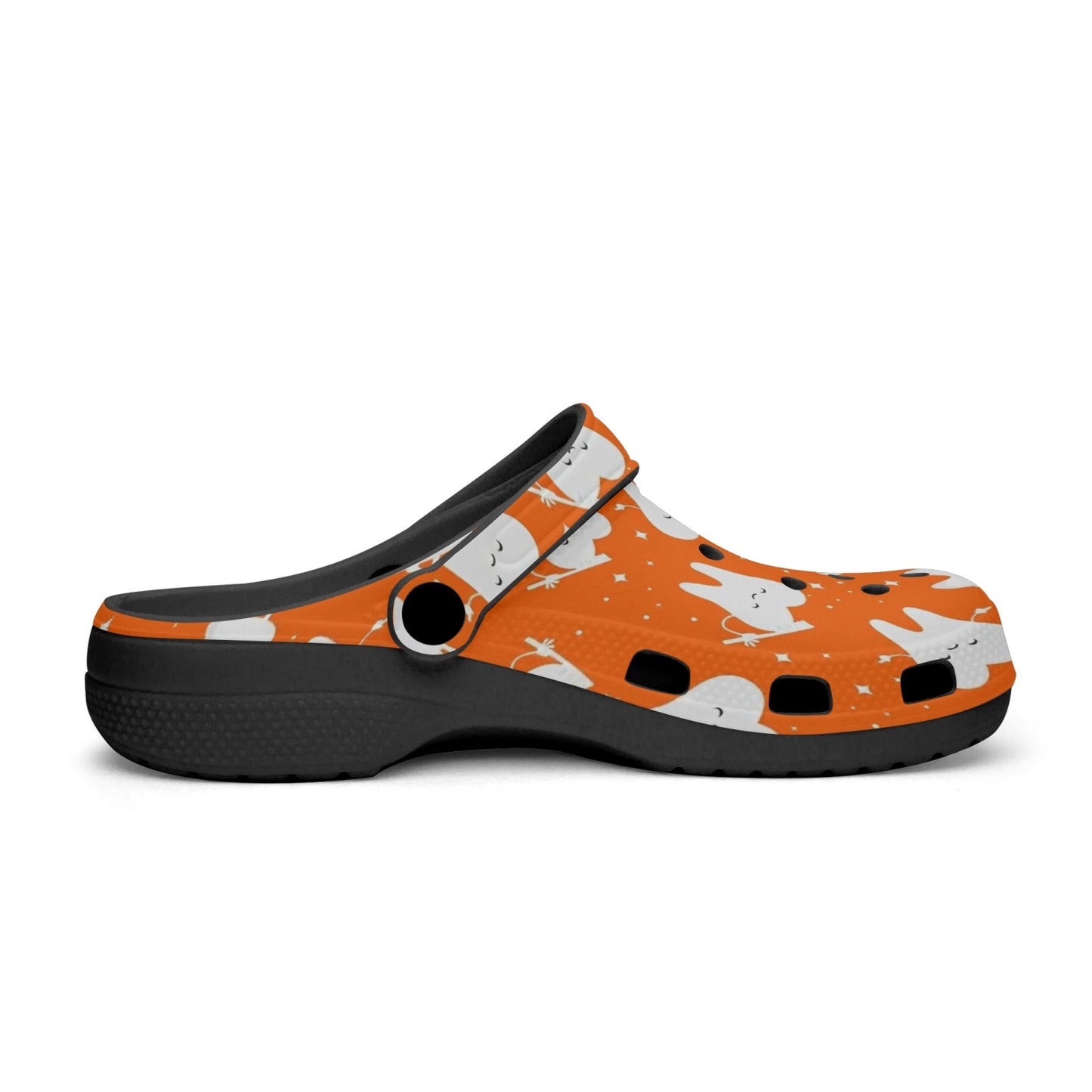Orange Dental Theme