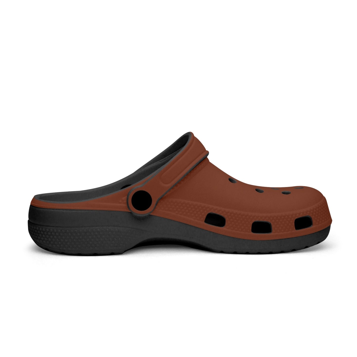 Brown Solid