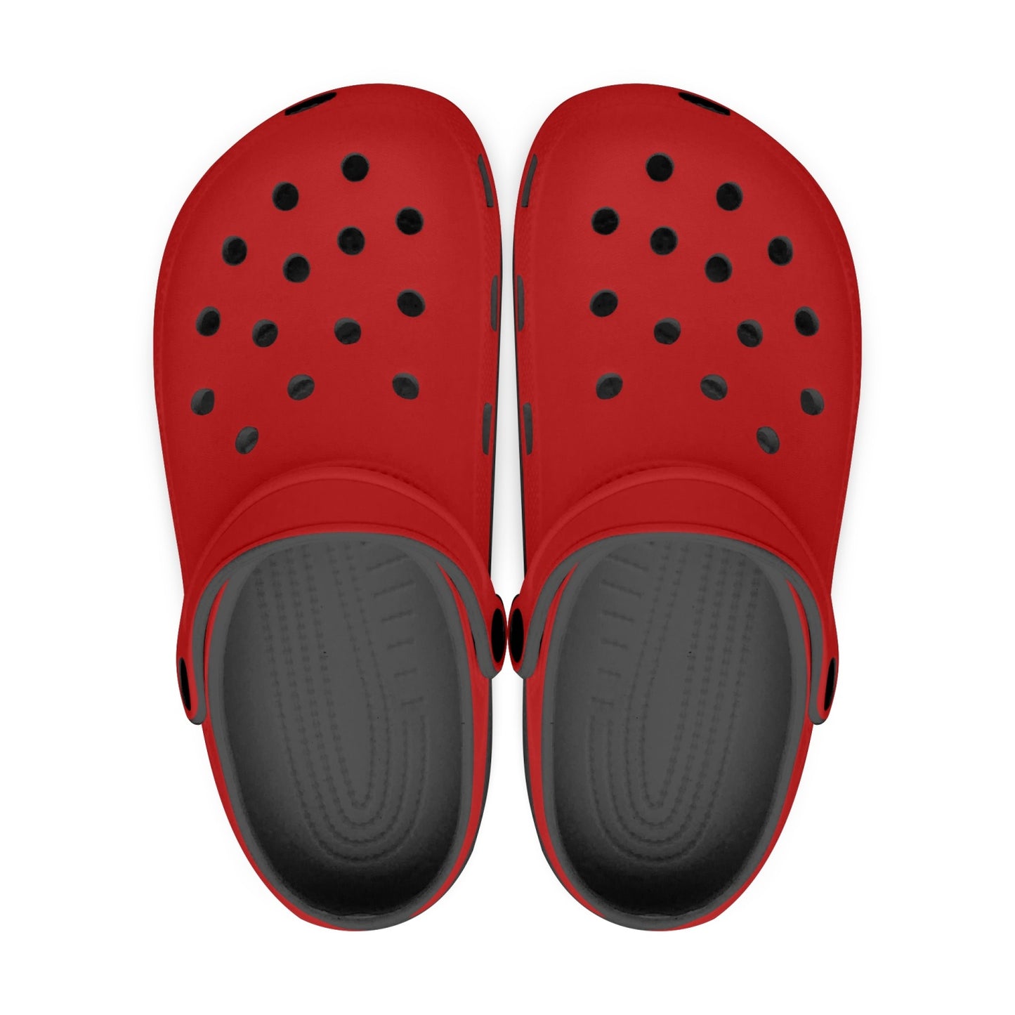 Red Solid