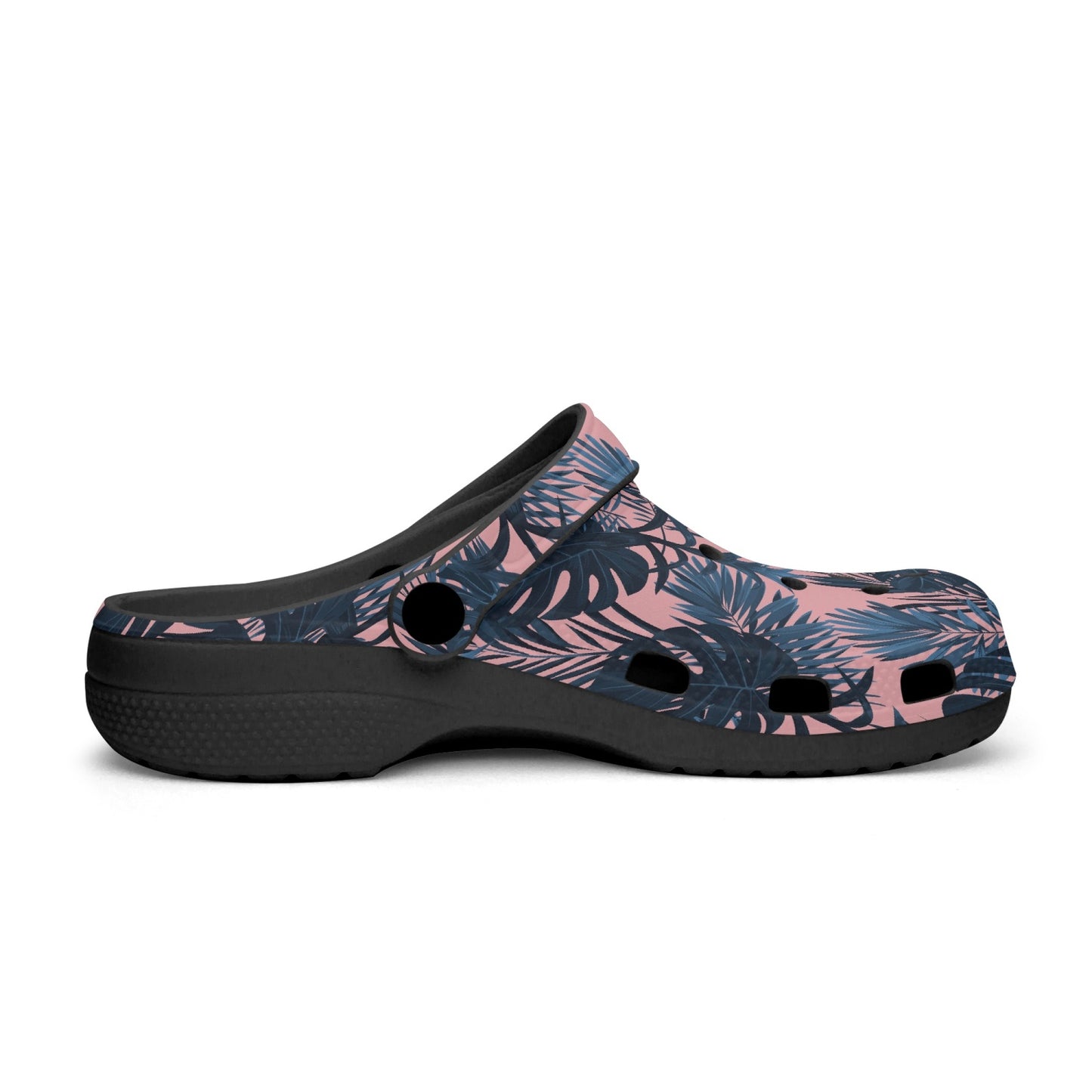 Pink Tropical