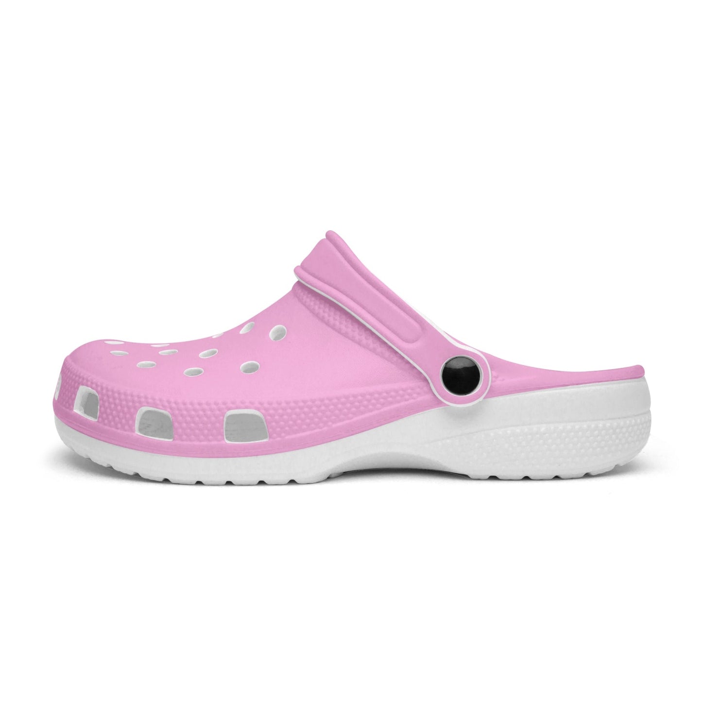 Pink Solid