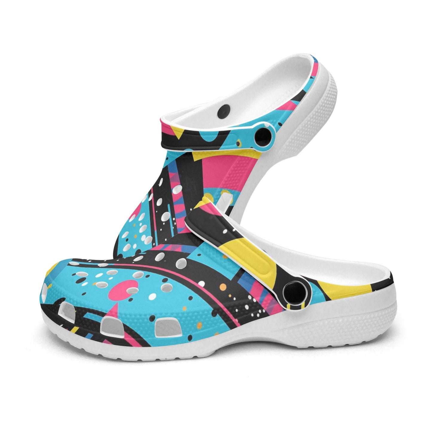 Galaxy Retro