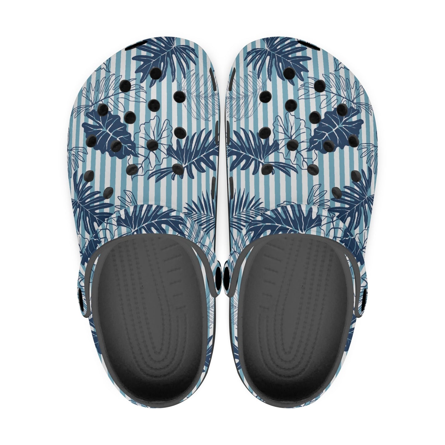 Blue Tropical