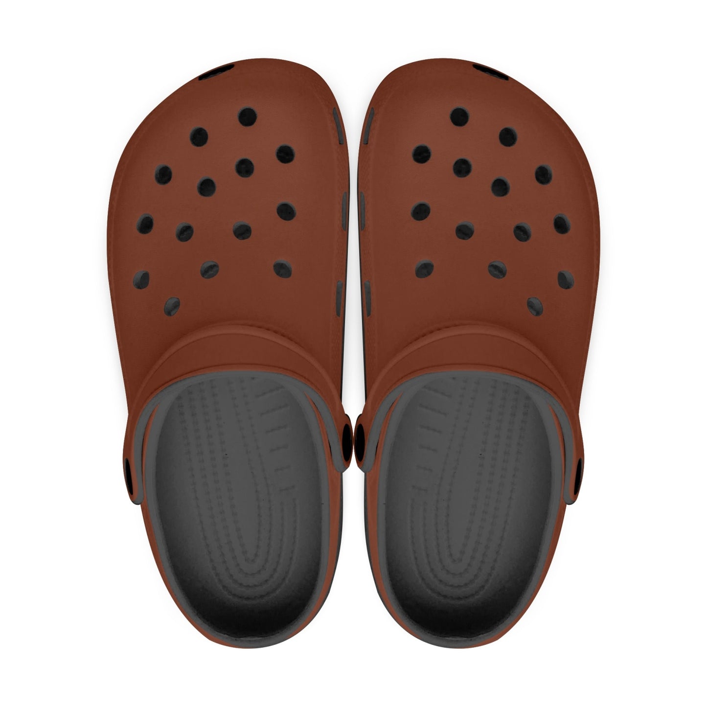 Brown Solid