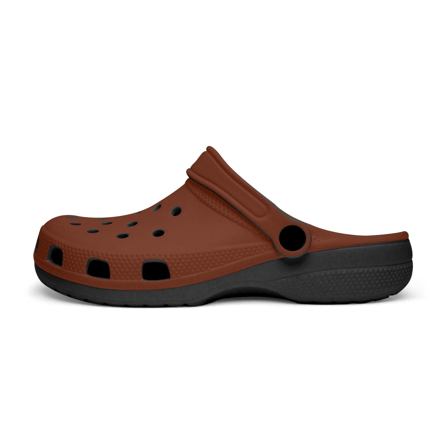 Brown Solid