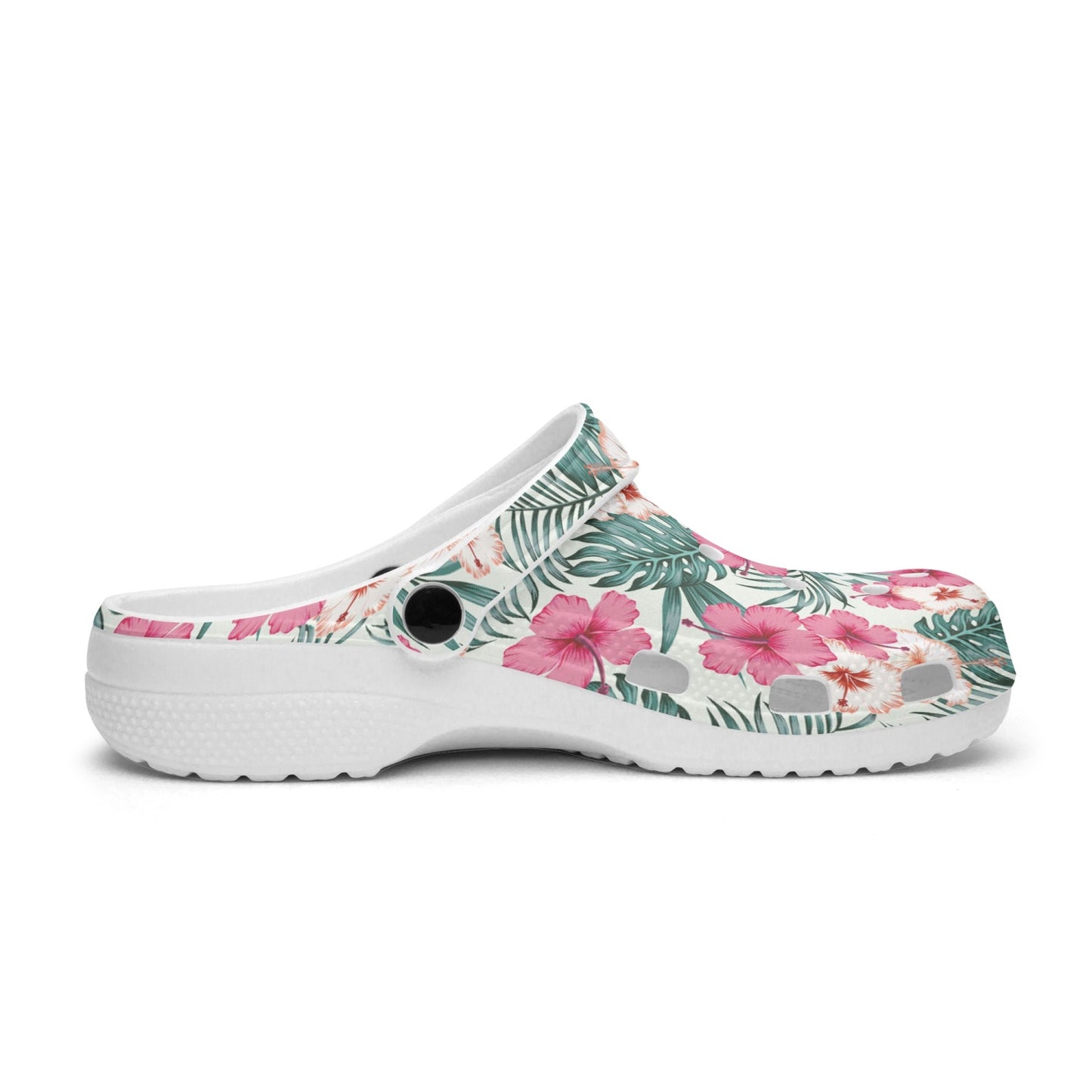 Paradise Pink