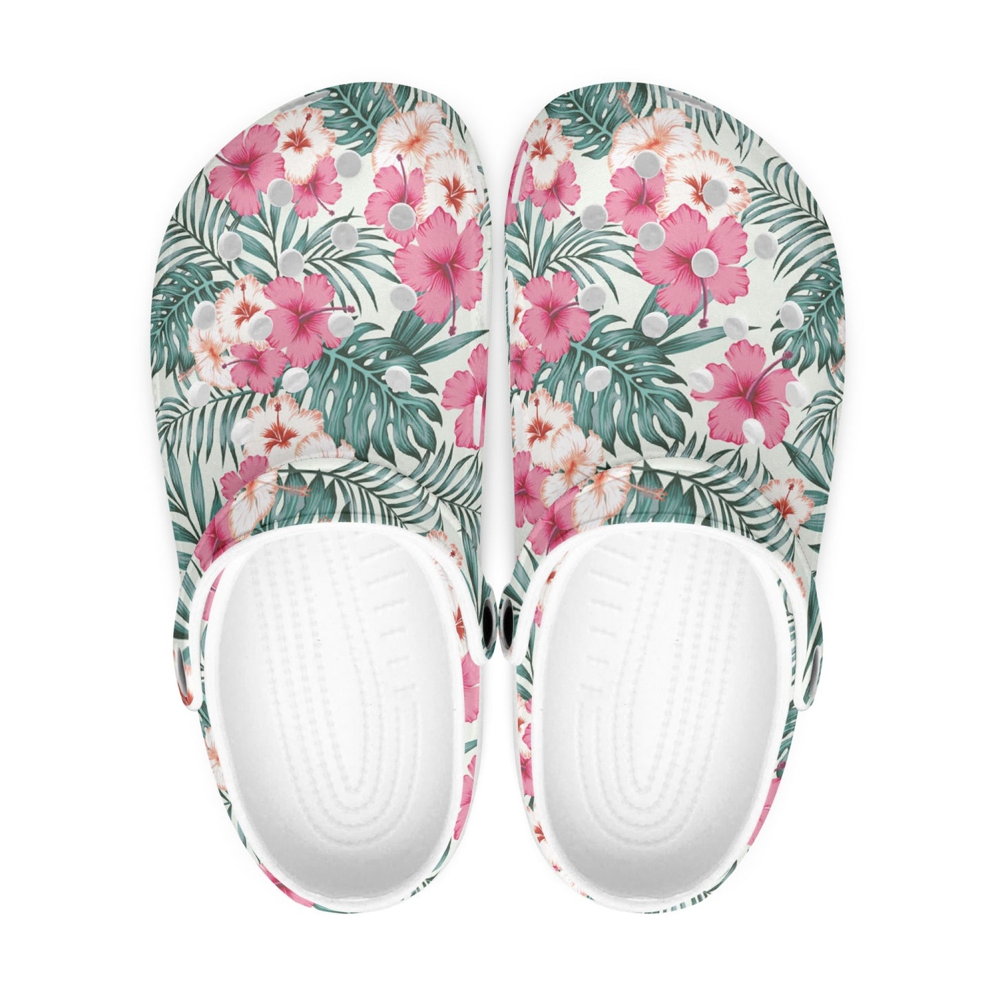 Paradise Pink
