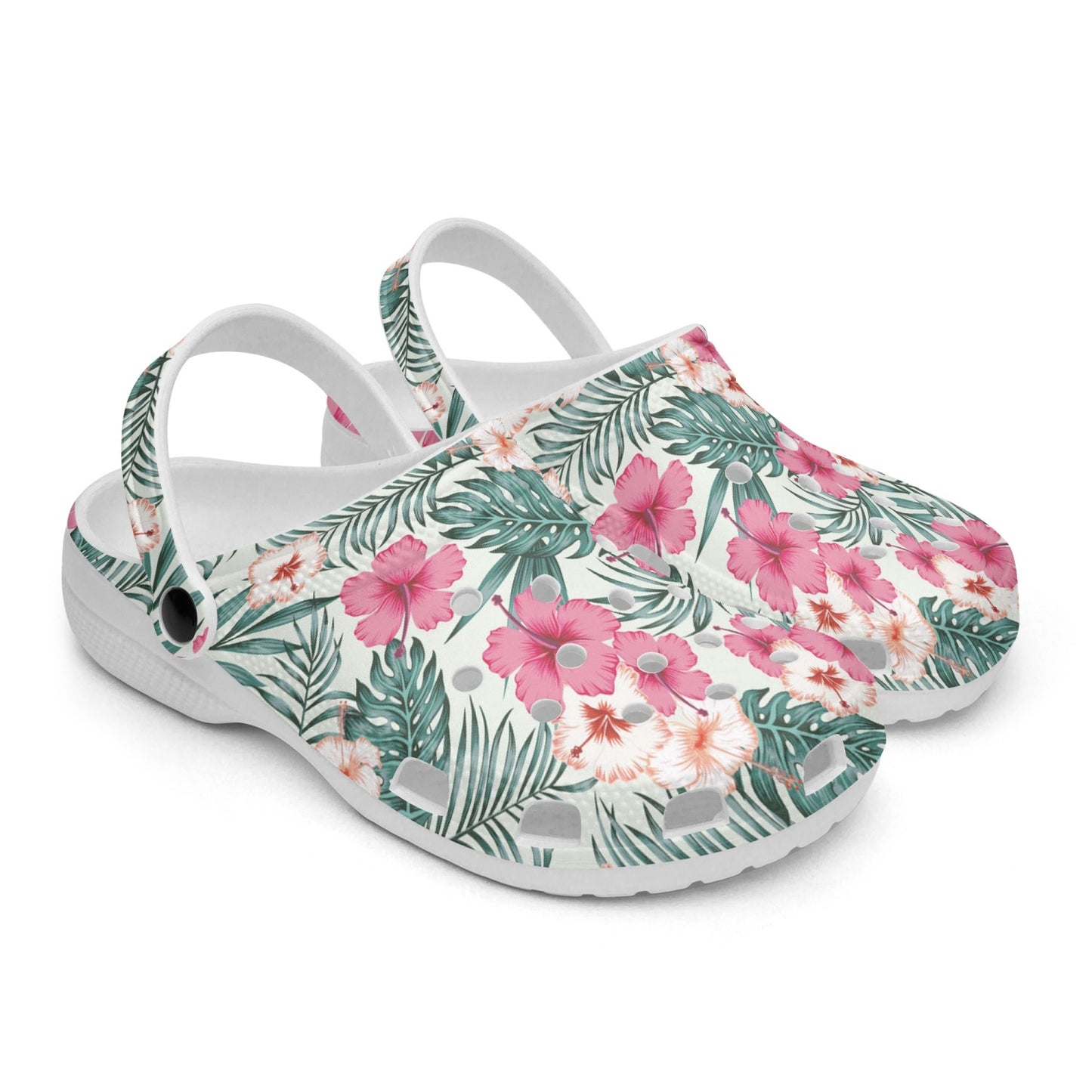 Paradise Pink